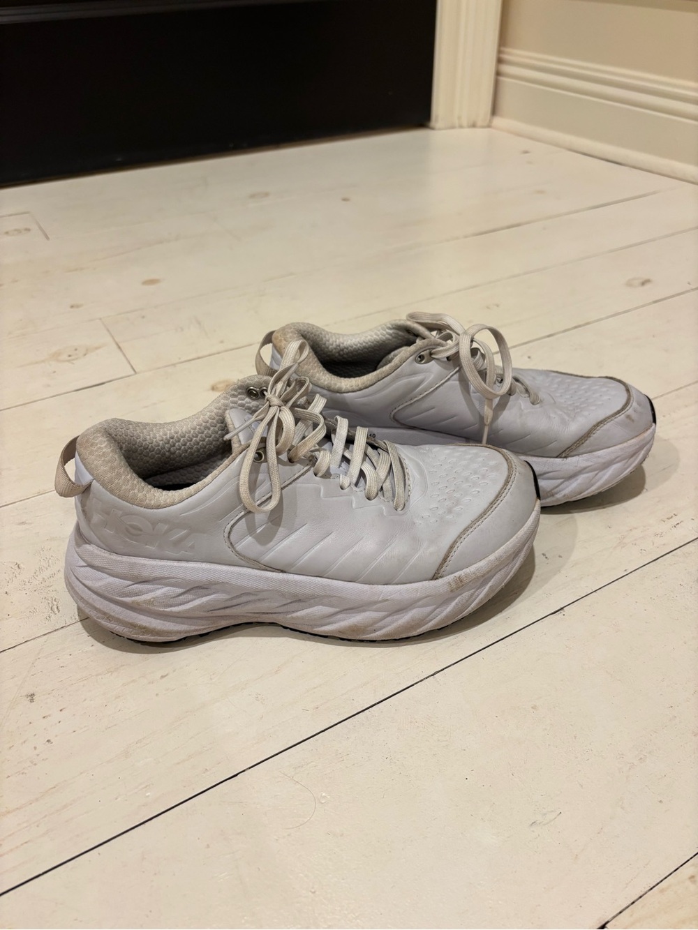 Hoka Bondi SR Sneakers/Tennis Shoes